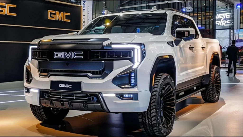 2026 GMC Sierra Hyperlux: Ultimate Ultra Luxury Pickup, Price, Specs & Features, Everything You Want to Know