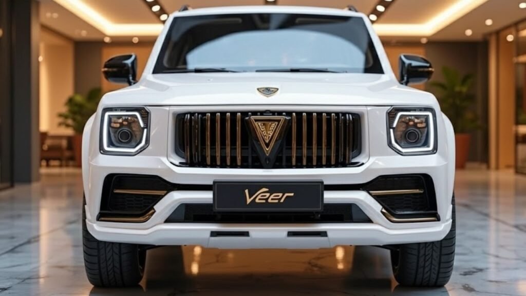 2026 Hindustan Veer Review: Price, Specs, Features & Performance Guide