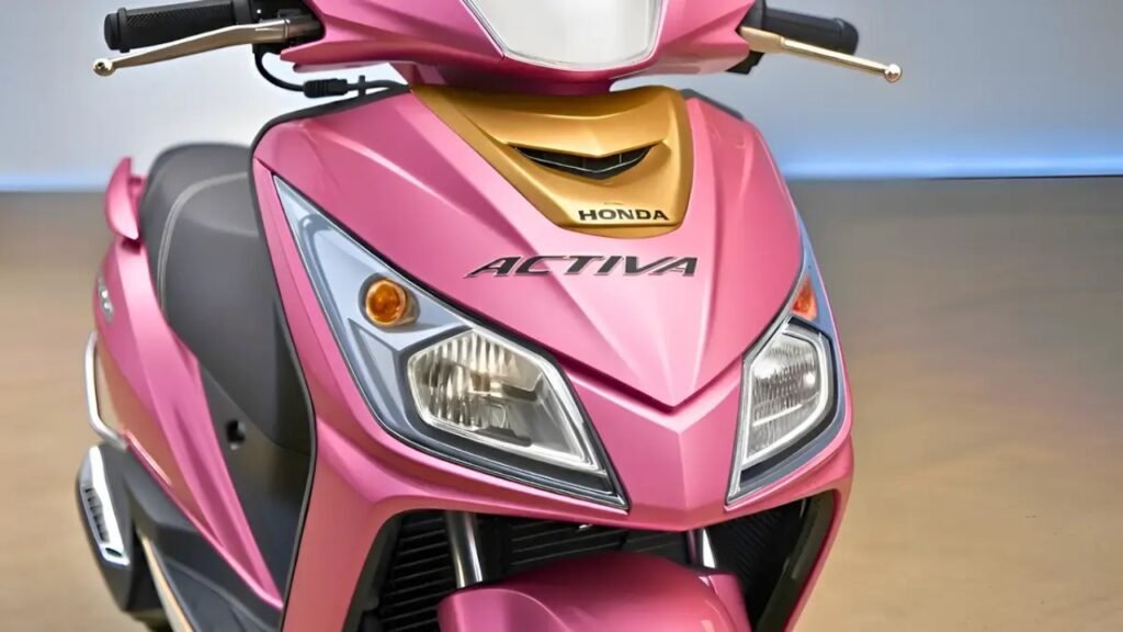 2026 Honda Activa 6G Review: Mileage, Specs, Features & Price Guide