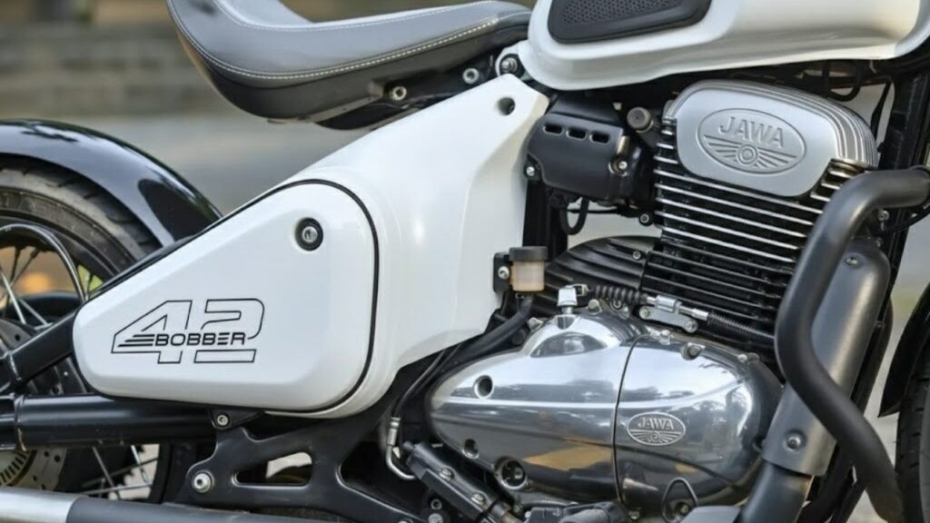 2026 Jawa 42 Bobber Full Review: Performance, Mileage & Value for Money