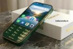 2026 Nokia 5G Keypad Phone Review: 108MP Camera, 6000mAh Battery & Price in India