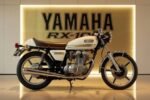 2026 Yamaha RX 100 Review: Price, Specs, Features & Performance Guide