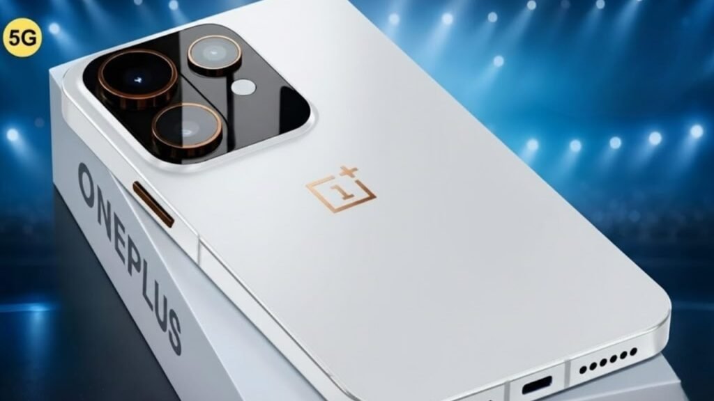 OnePlus Premium 5G Phone Review: 220MP Camera, 12GB RAM & Super Fast Charging