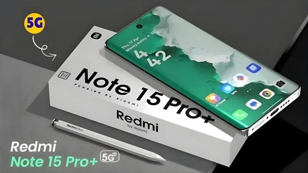 Redmi Note 15 Pro 5G Review: 360MP Camera, Blazing Fast Charging & ₹10,999 Price